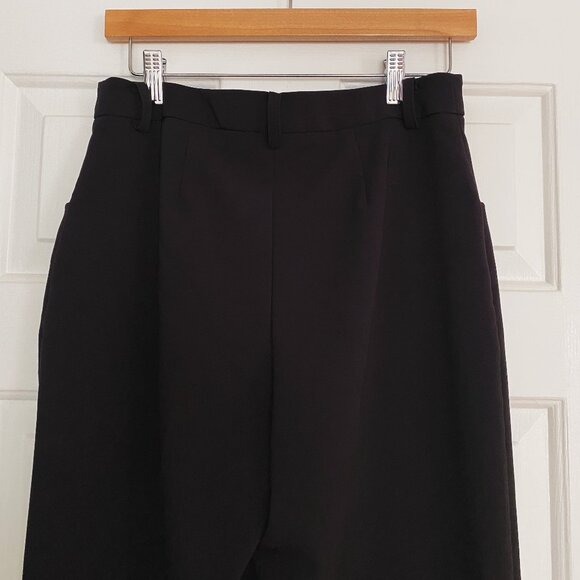 Vince Camuto Wide Leg Pants - Picture 4 of 10